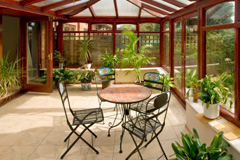 Abinger Hammer conservatory quotes