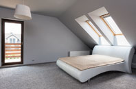 Abinger Hammer bedroom extensions
